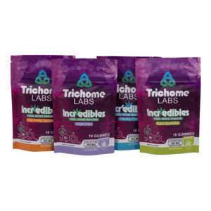 Edibles