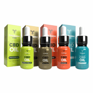 Oils
